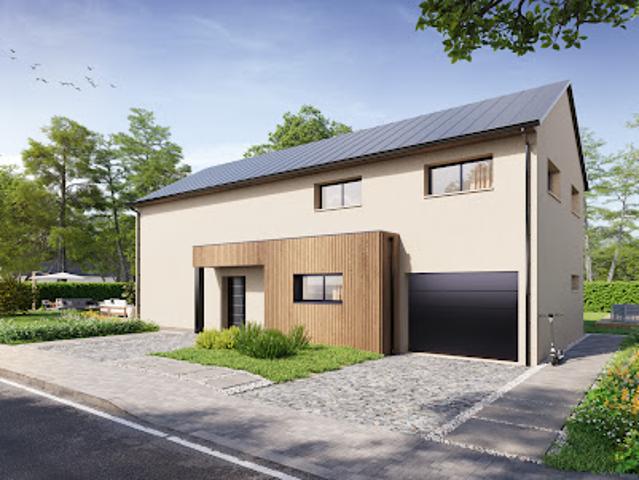 Maison vente à Herbouvilliers, Choisel