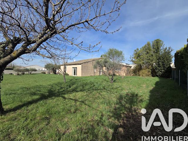 Maison vente à Avignon, Entraigues-sur-la-sorgue