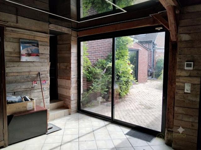 Maison vente à Clermont, Etouy