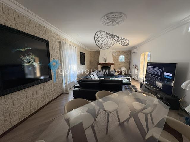 Maison vente à Montpellier, Juvignac