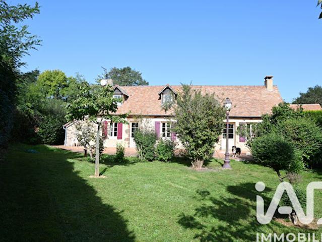 Maison vente à Mamers, La Chapelle-saint-fray