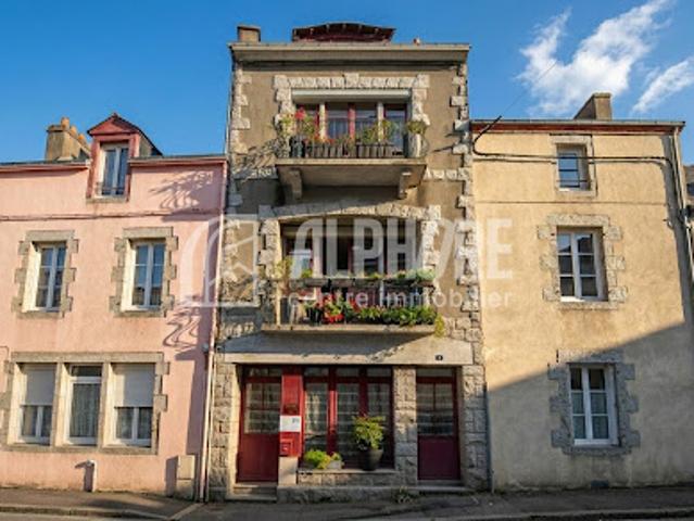 Maison vente à Vannes, Bretagne