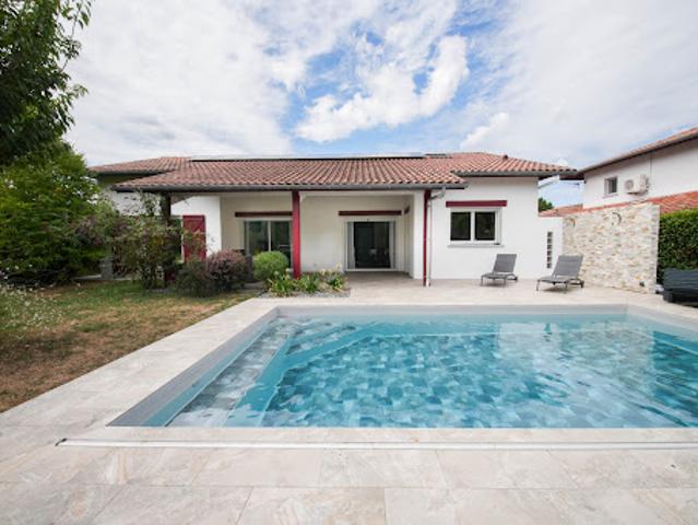 Maison vente à Lapurdi, Larressore