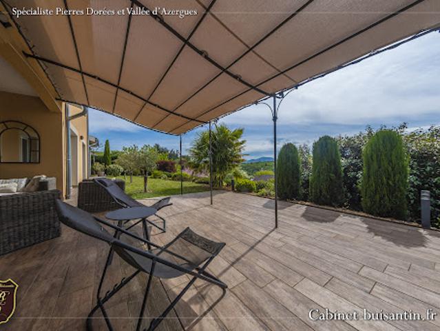 Maison vente à Les Grandes Côtes, Val d'Oingt