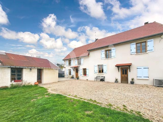 Maison vente à Meaux, Iverny