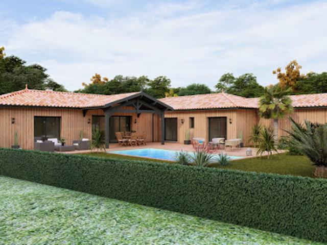 Maison vente à Les Allées Forestières, Lège-Cap-Ferret