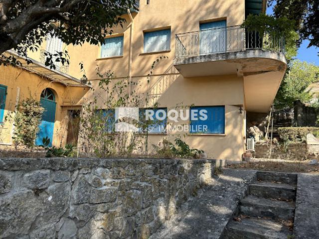 Maison vente à Lodève