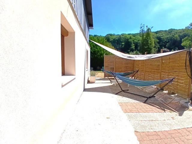 Maison vente à Rouen, Maulévrier-sainte-gertrude