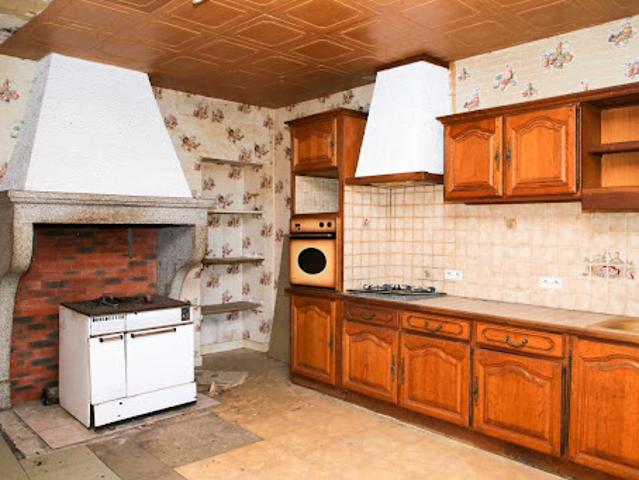 Maison vente à Milly-sur-Bradon, Meuse