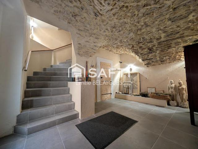 Maison vente à Lodève, Occitanie