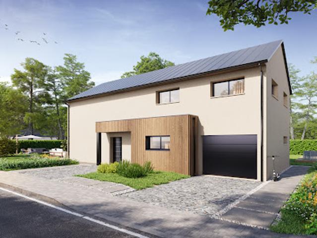Maison vente à Rouen, Montville