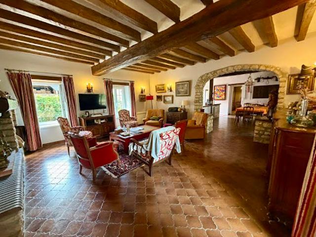 Maison vente à Le Vivier, Couddes
