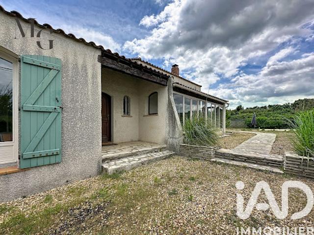 Maison vente à Béziers, Pinet