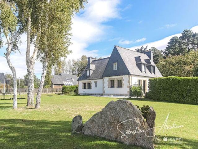 Maison vente à Lannion, Bretagne