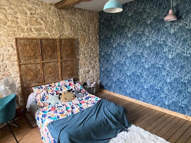 Maison vente à Libourne, Puisseguin