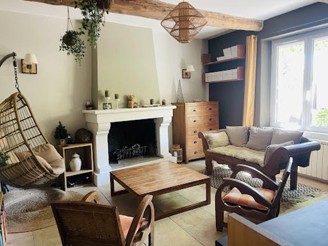 Maison vente à Nîmes, Pujaut