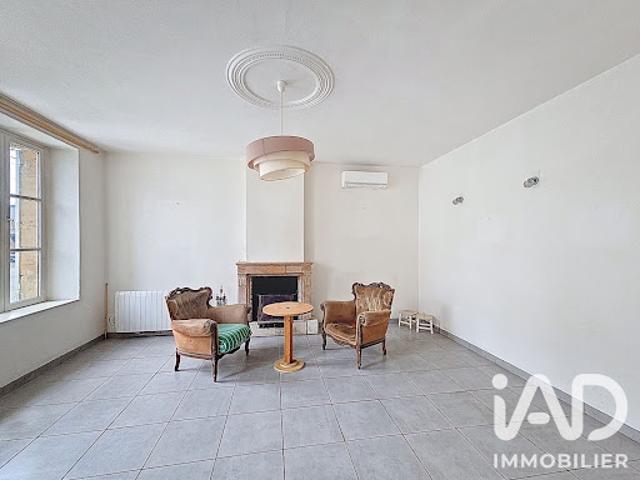 Maison vente à Charleville-Mézières, Rouvroy-sur-audry