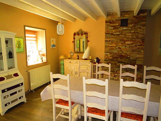 Maison vente à Bourg-en-Bresse, Saint-cyr-sur-menthon