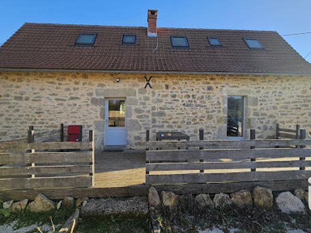 Maison vente à France métropolitaine, Sainte-croix