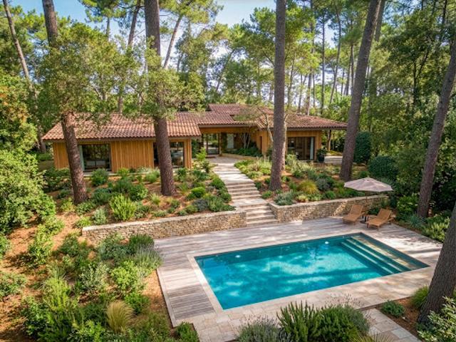 Maison vente à Dax, Soorts-hossegor
