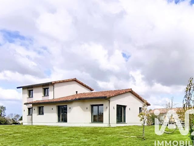 Maison vente à Toulouse, Tarabel