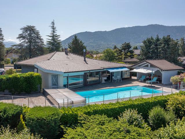 Maison vente à Thonon-les-Bains, Thonon-les-bains