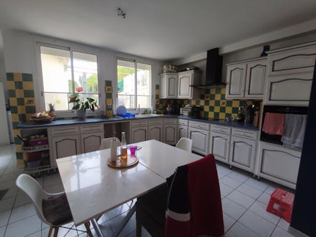 Maison vente à Marmande, Tonneins