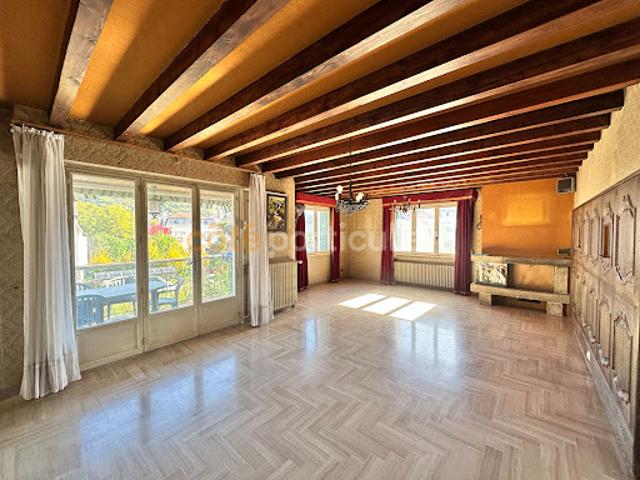 Maison vente à Le Puy-en-Velay, Vals-près-le-puy