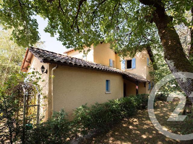 Maison vente à Gourdon, Pinsac
