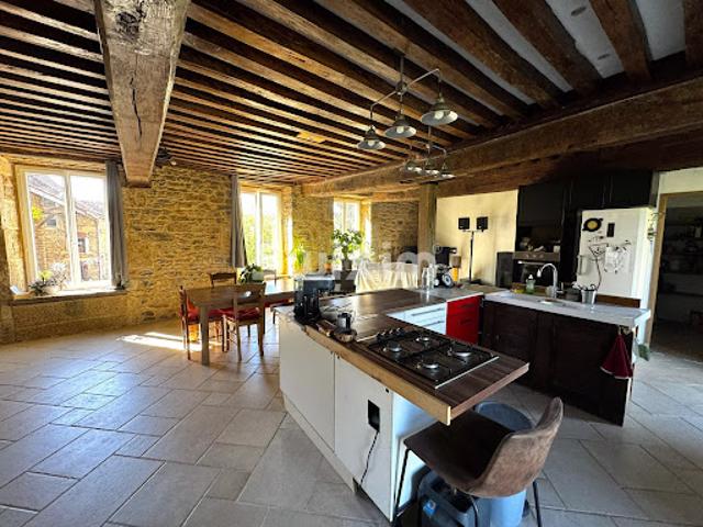 Maison vente à Montbard, Toutry