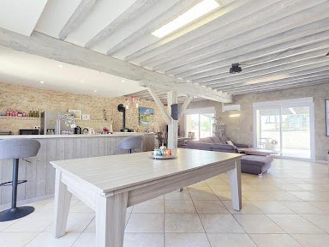 Maison vente à Bourges, Saint-germain-du-puy