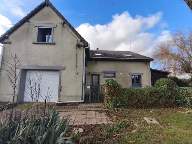 Maison vente à Péronne, Aizecourt-le-haut