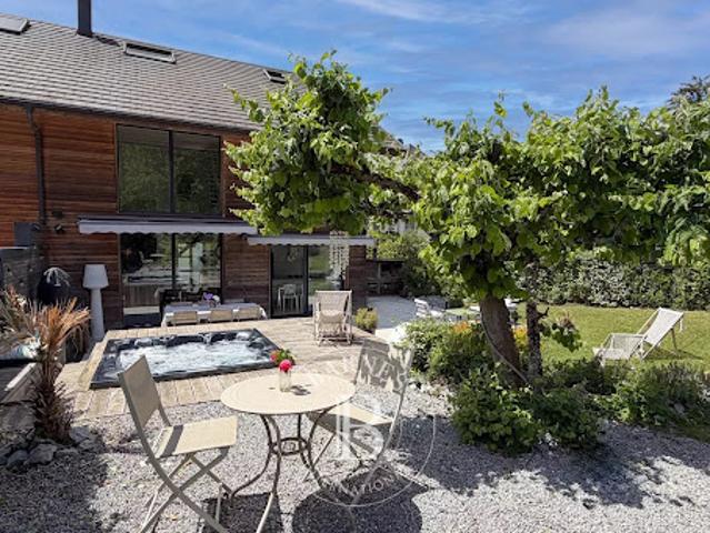 Maison vente à Annecy