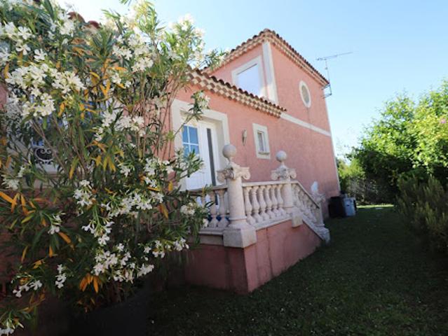 Maison vente à Arles
