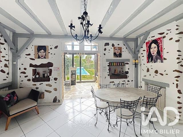 Maison vente à Mirande, Aurensan