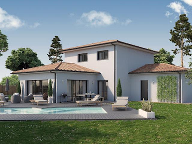 Maison vente à Lesparre-Médoc, Avensan