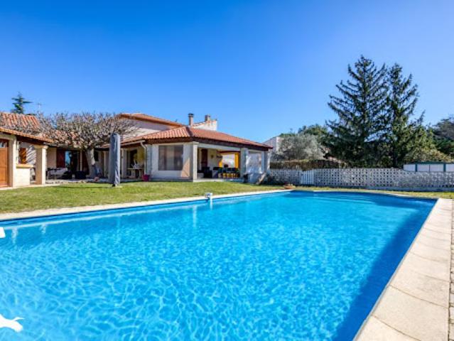 Maison vente à Montpellier, Baillargues