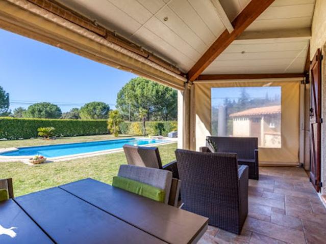 Maison vente à Montpellier, Baillargues