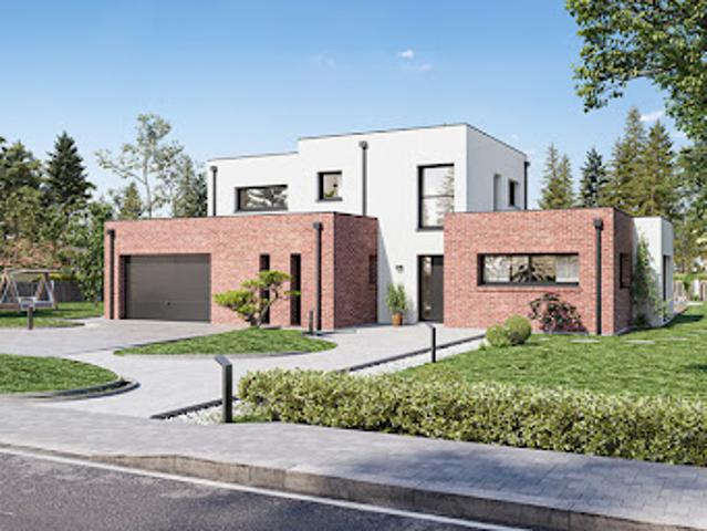 Maison vente à Dunkerque, Bailleul