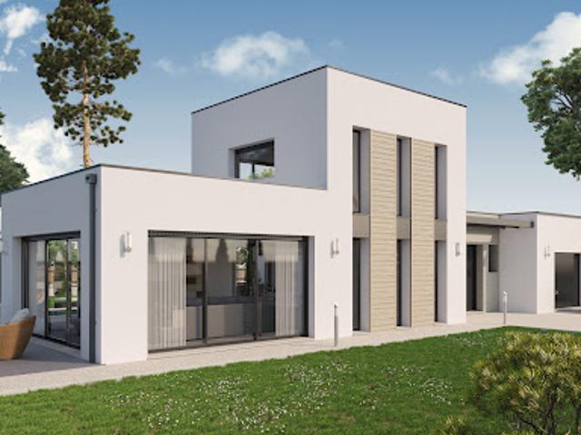 Maison vente à Libourne, Baron