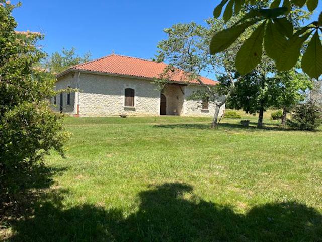 Maison vente à Langon, Bazas