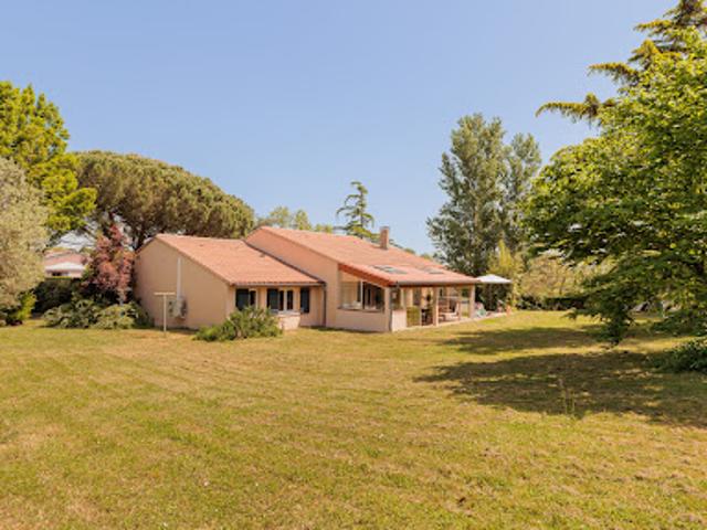 Maison vente à Toulouse, Belberaud