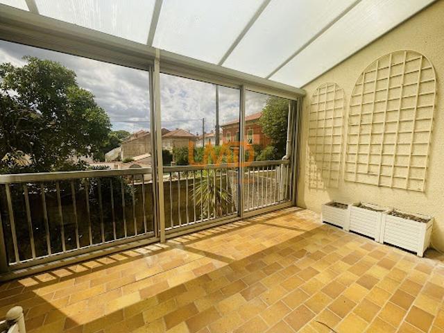 Maison vente à Béziers