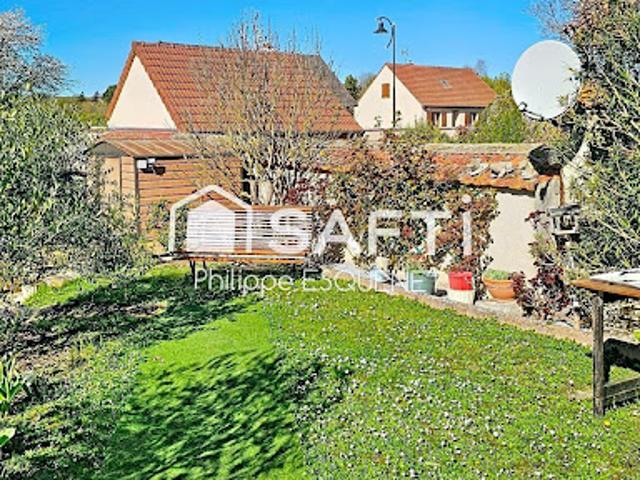 Maison vente à Épernay, Bisseuil
