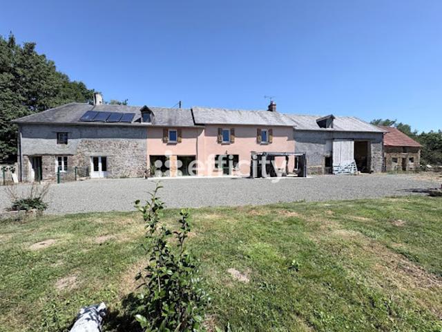 Maison vente à Saint-Lô, Soulles