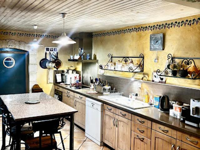 Maison vente à Vitry-le-François, Brandonvillers