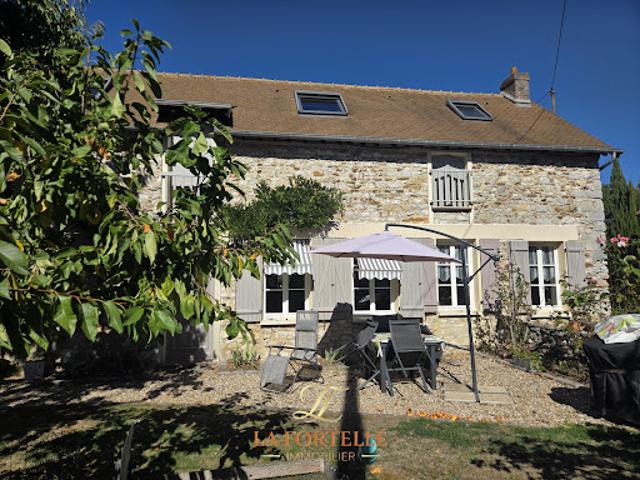 Maison vente à Le Hamel, Bréval