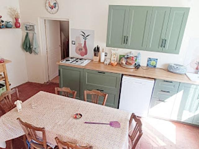 Maison vente à Troyes, Brévonnes