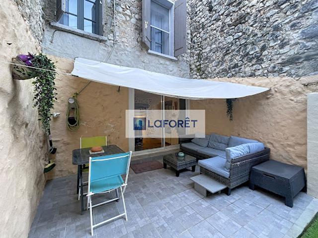 Maison vente à France métropolitaine, Buis-les-baronnies