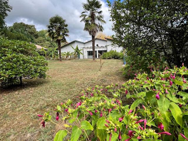 Maison vente à Candresse, Landes
